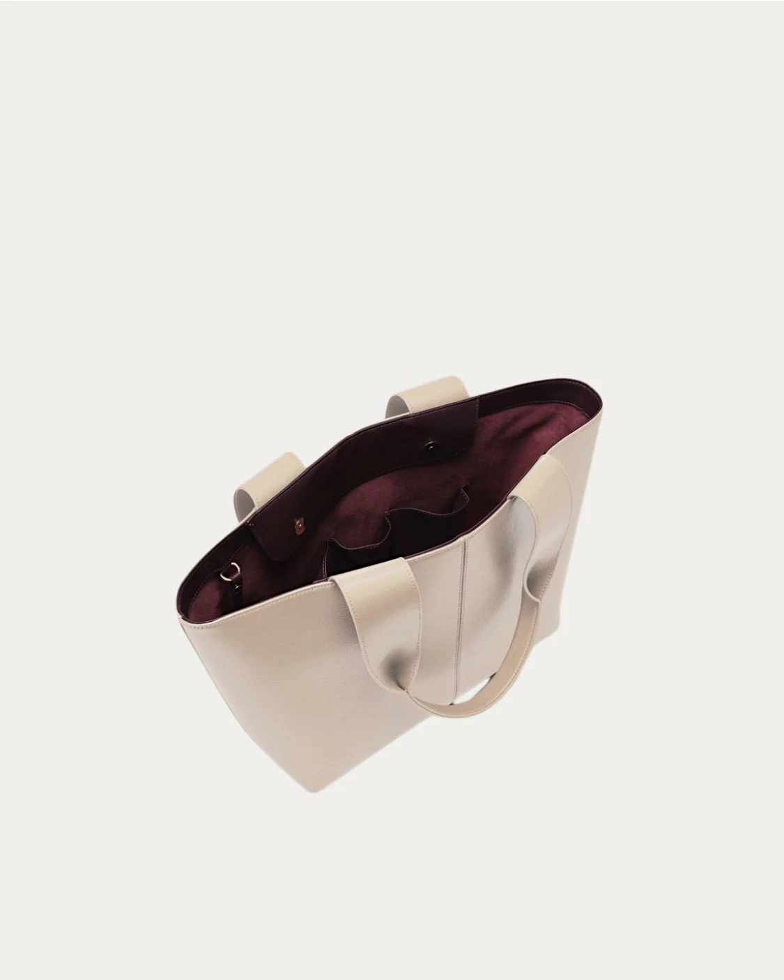 Lafayette Tote Oat - Image 3
