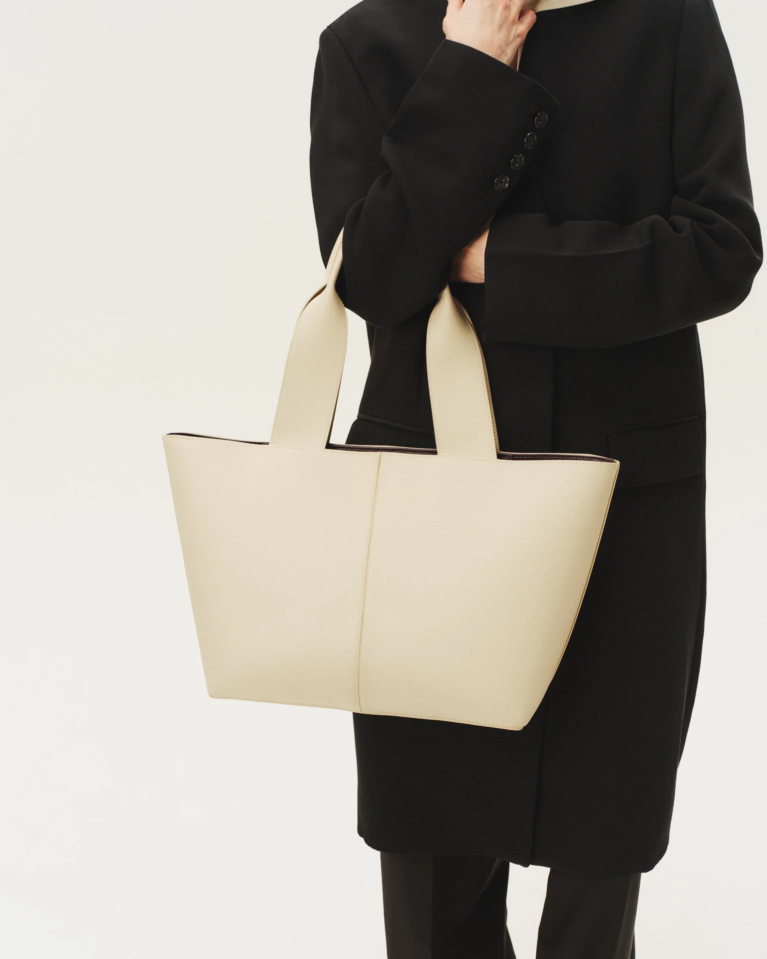 Lafayette Tote Oat - Image 5