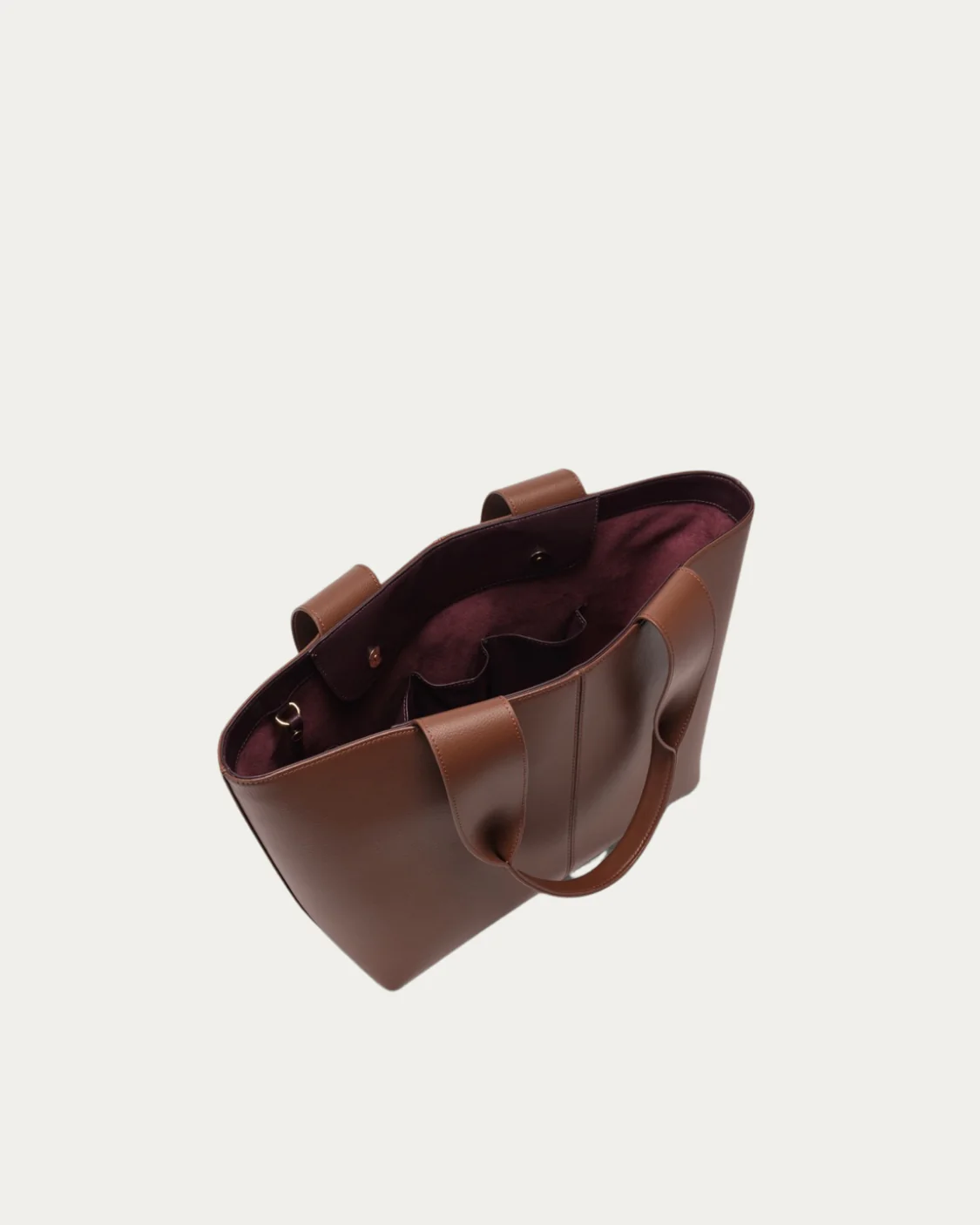 Lafayette Tote Pecan - Image 3