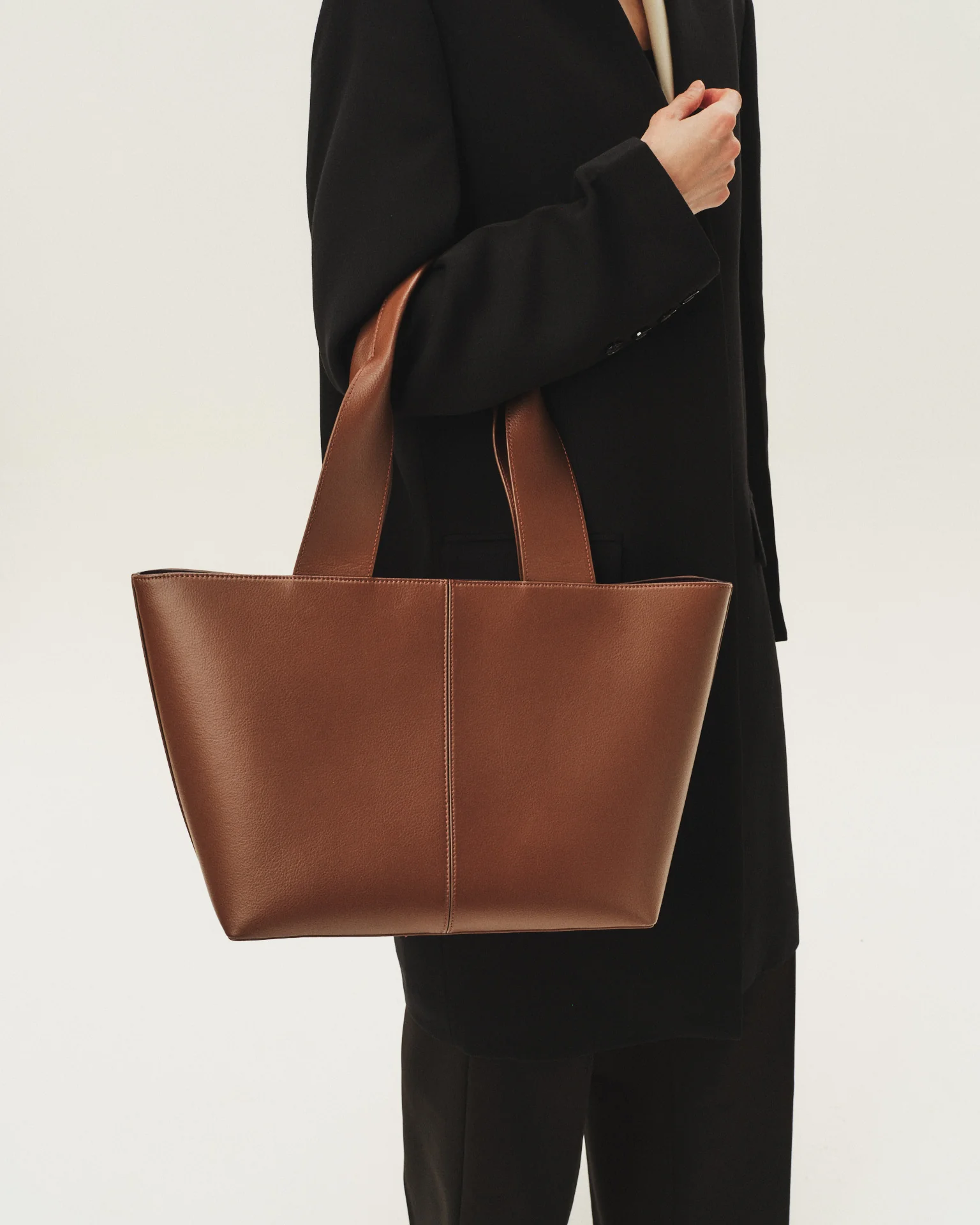 Lafayette Tote Pecan - Image 7