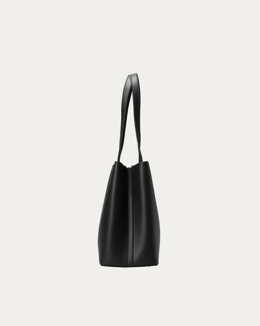Linnea Tote Black - Image 3