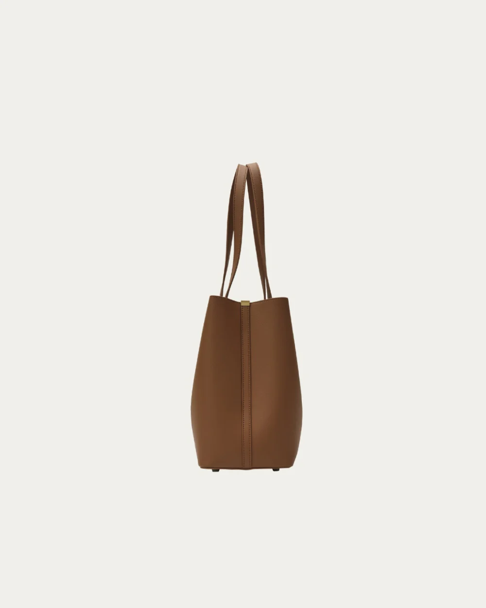 Linnea Tote Chestnut - Image 3