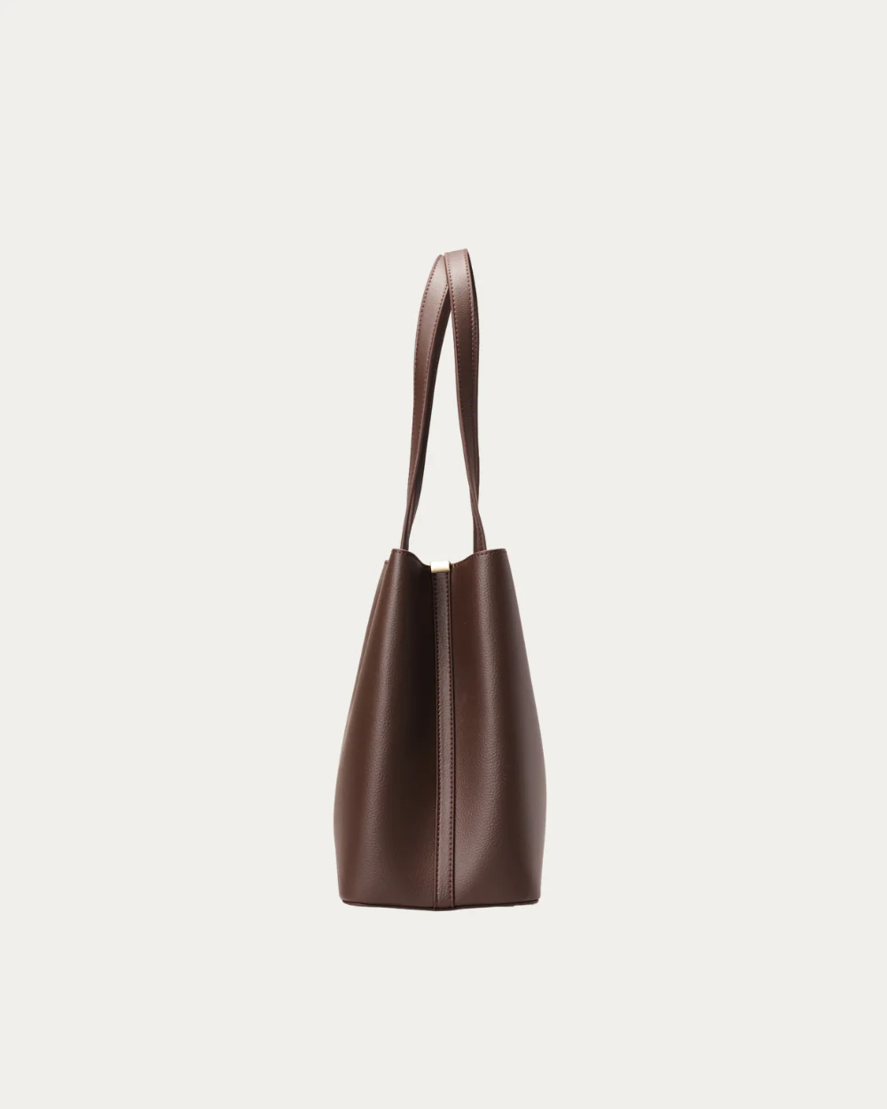 Linnea Tote Espresso - Image 3