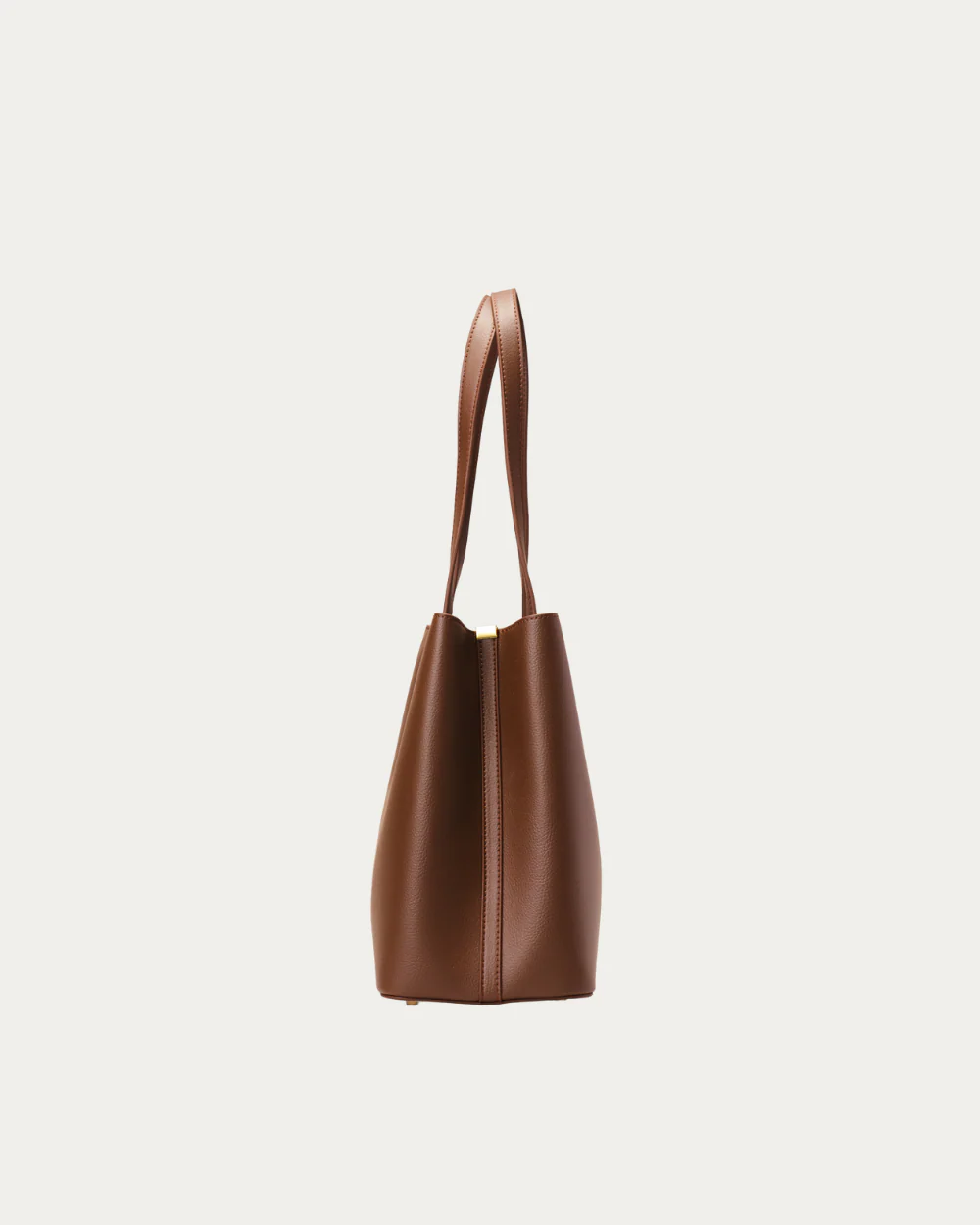 Linnea Tote Pecan - Image 3