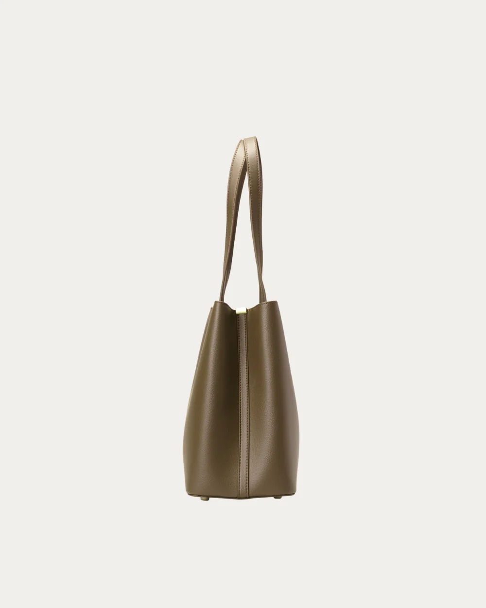 Linnea Tote Taupe - Image 3