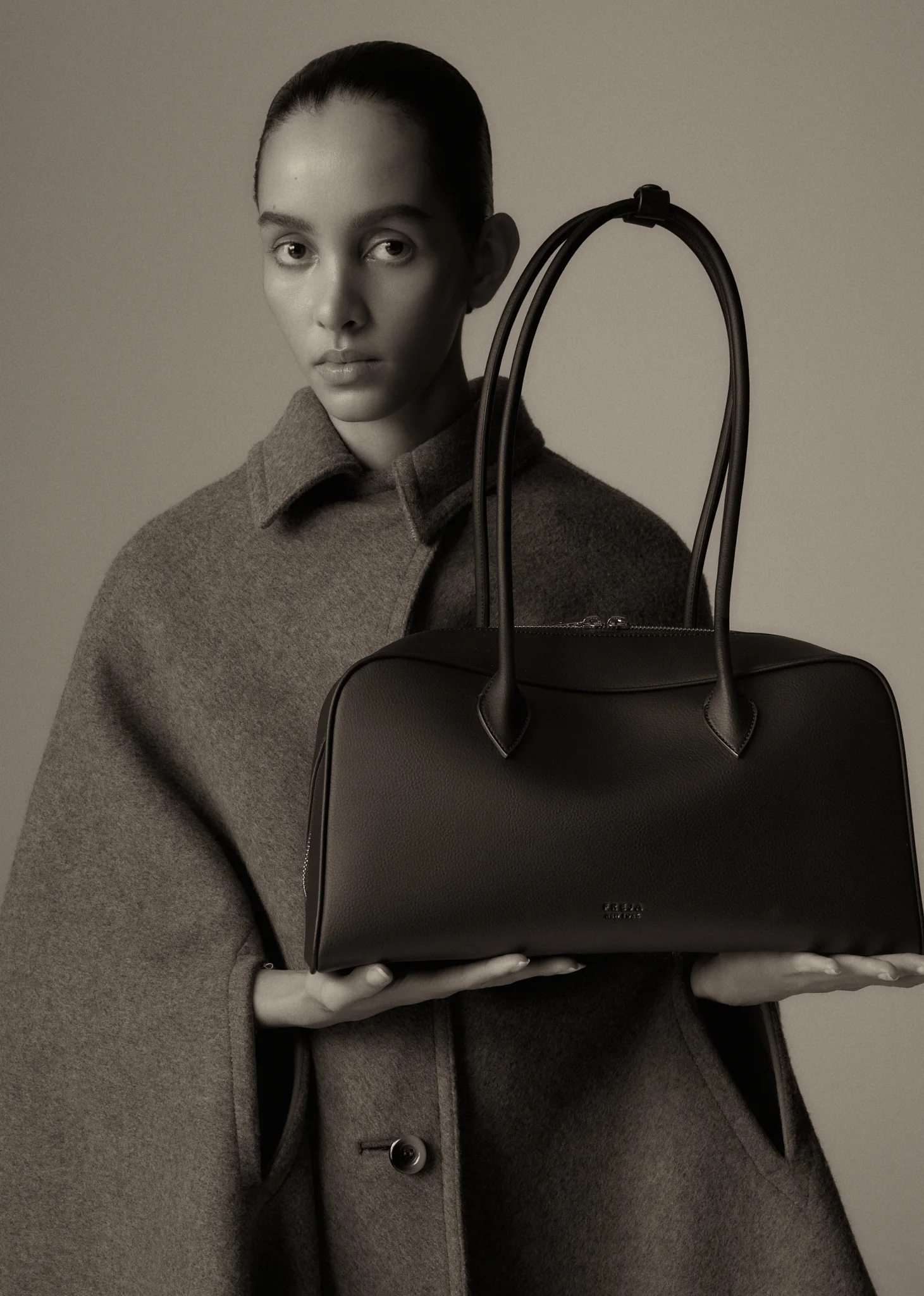 Mae Bag Black - Image 5