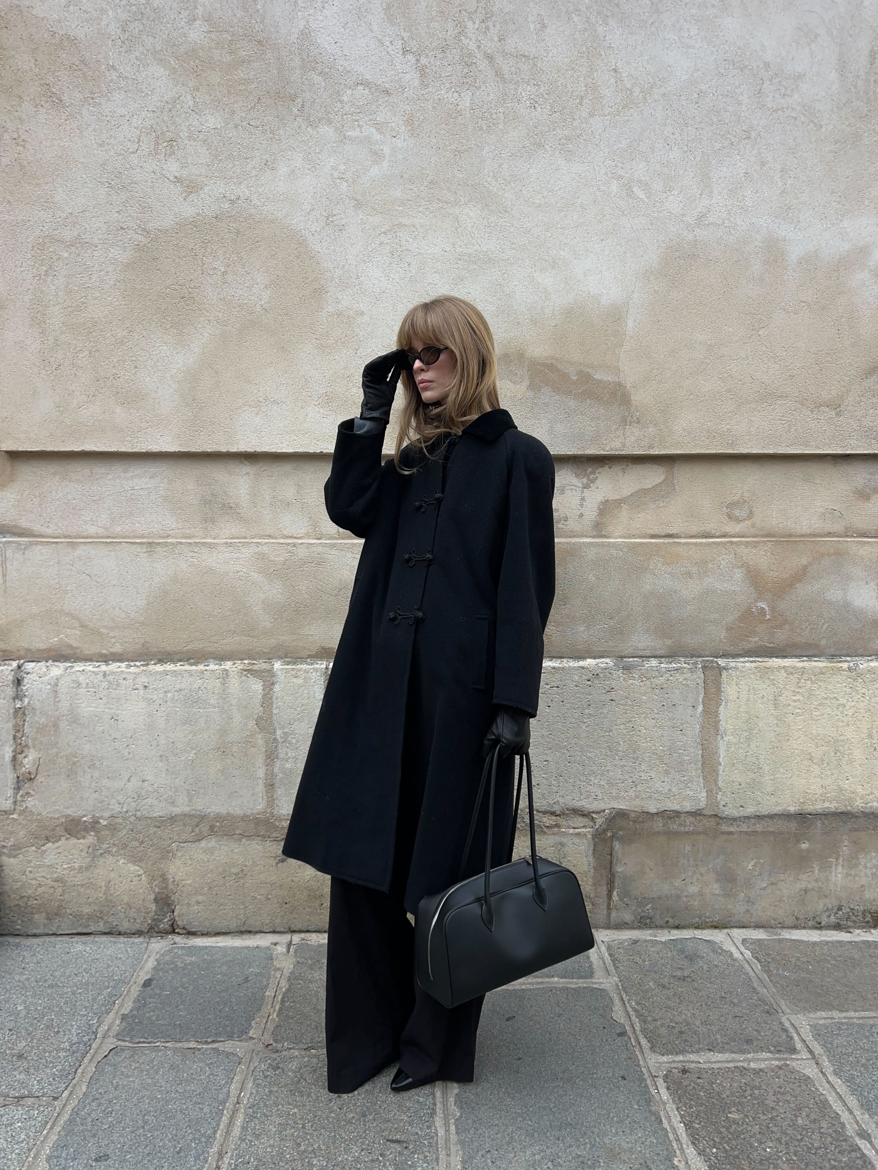 Mae Bag Black - Image 8