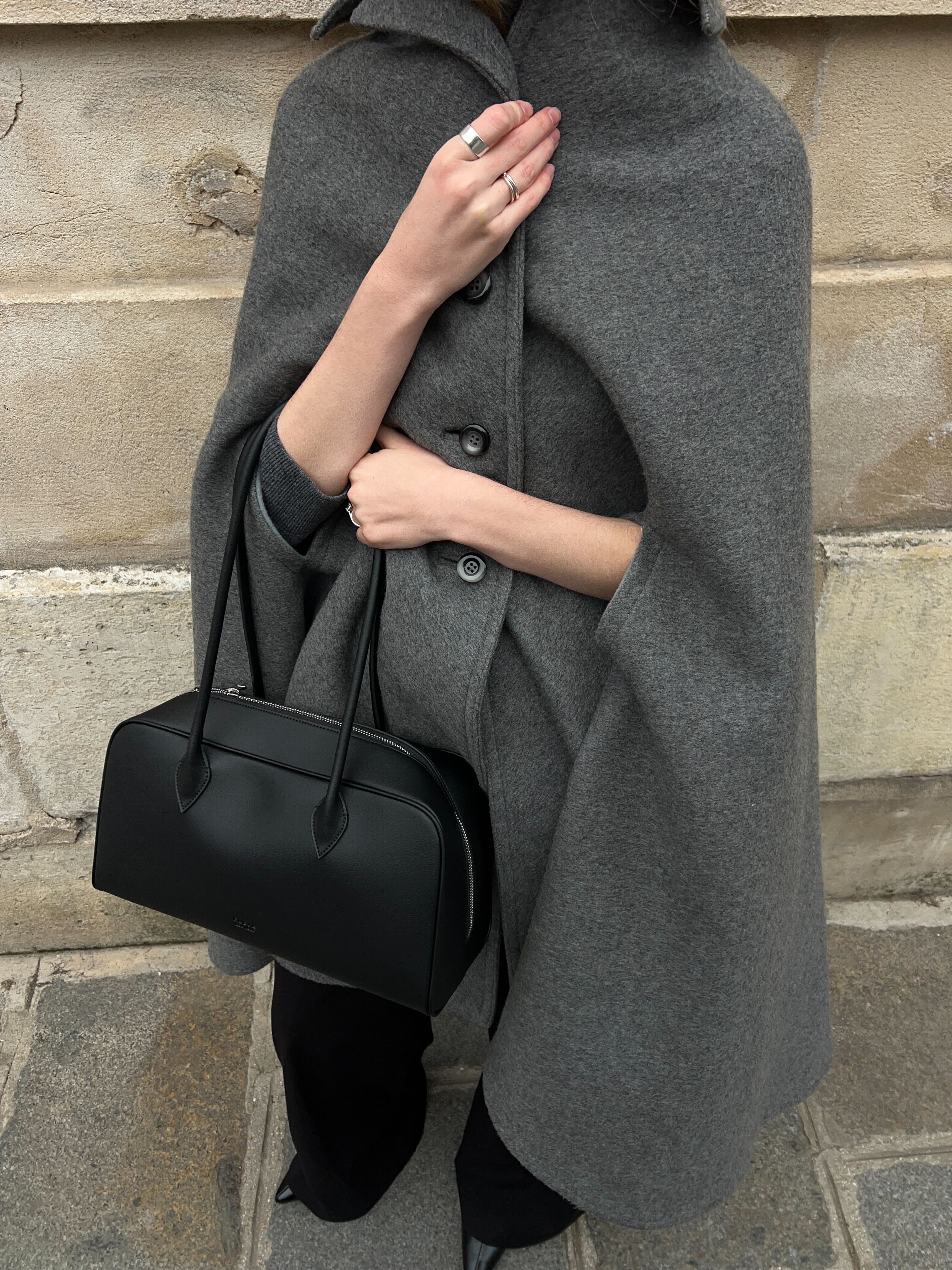 Mae Bag Black - Image 9
