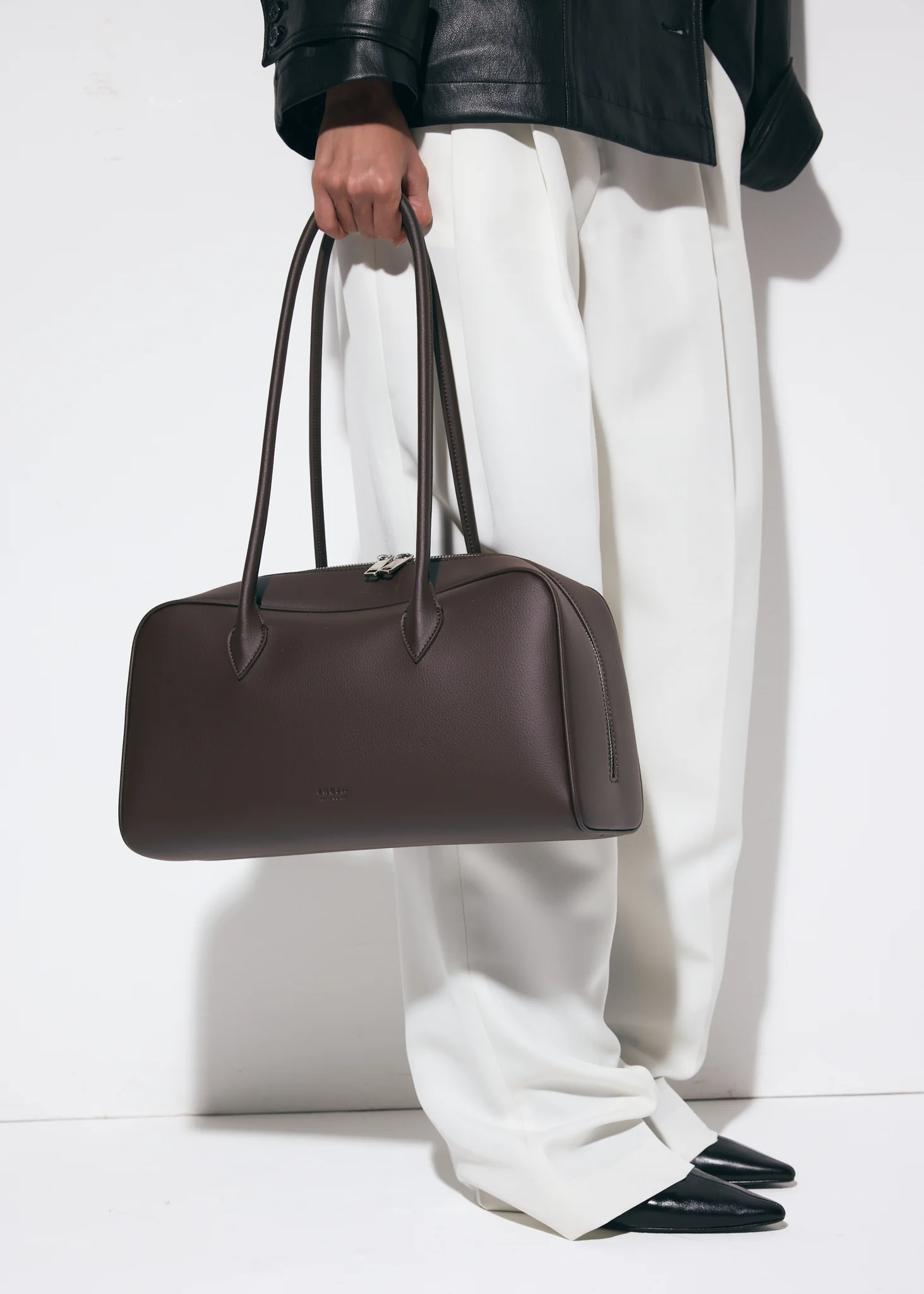 Mae Bag Espresso - Image 5
