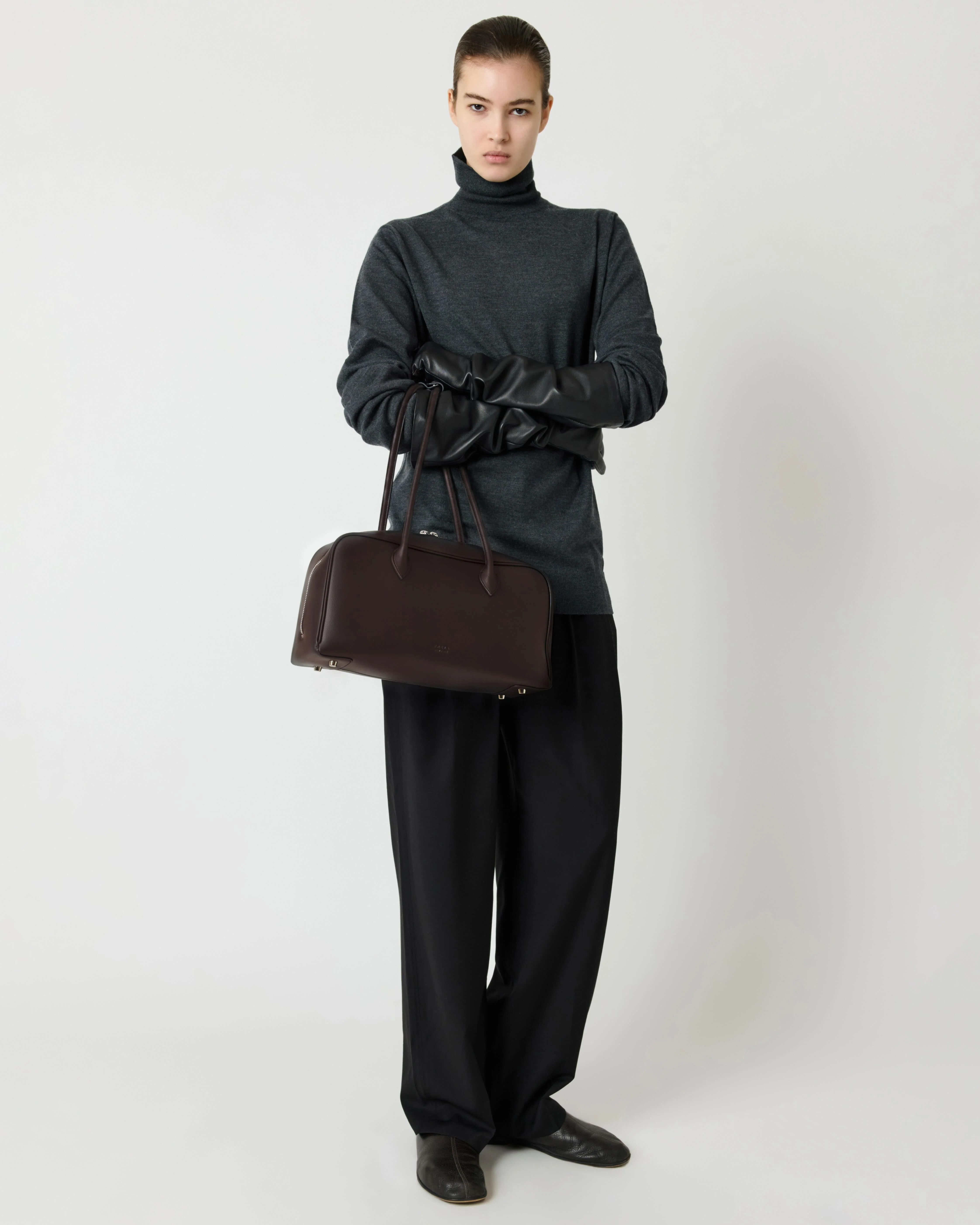 Mae Bag Espresso - Image 7
