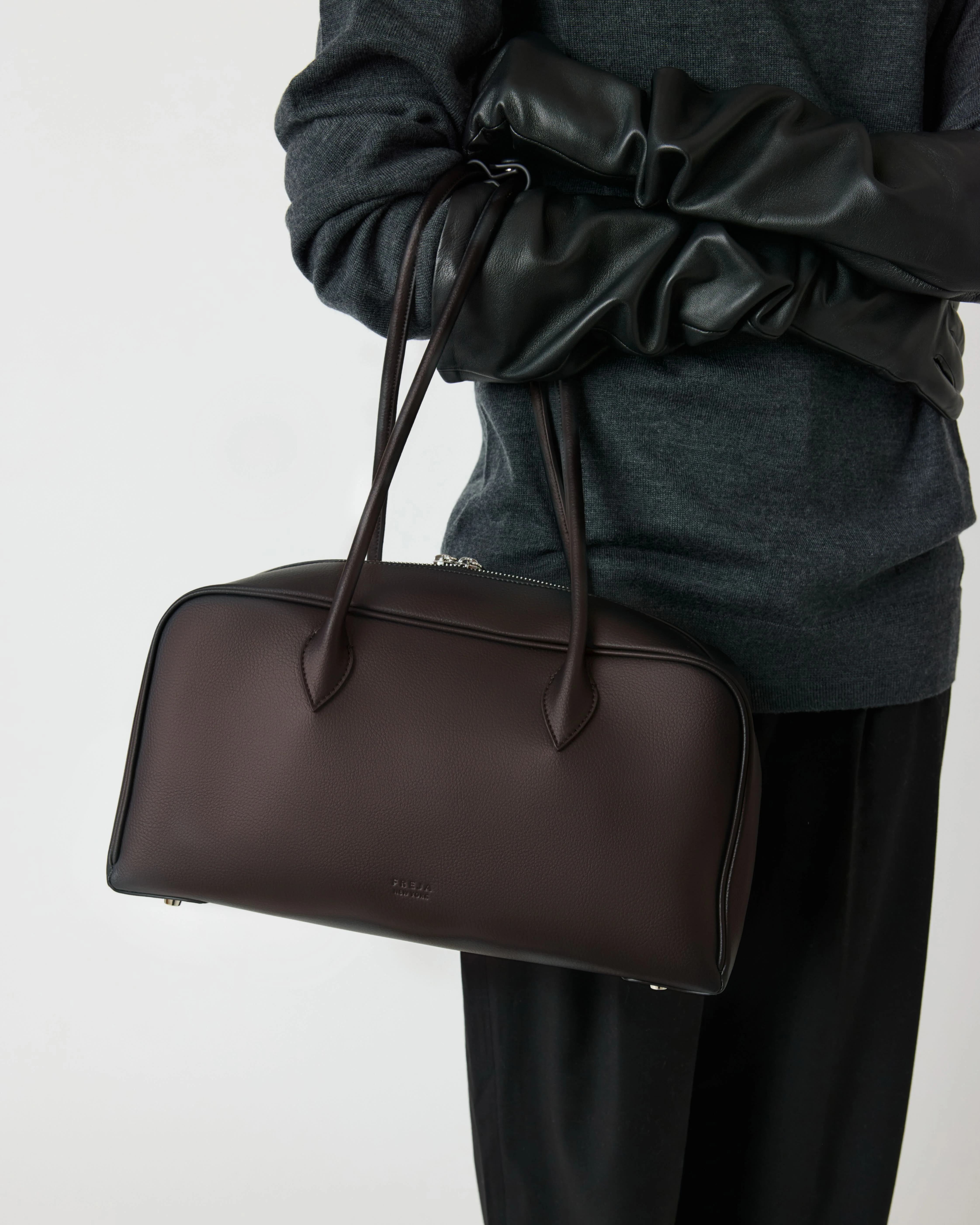 Mae Bag Espresso - Image 8
