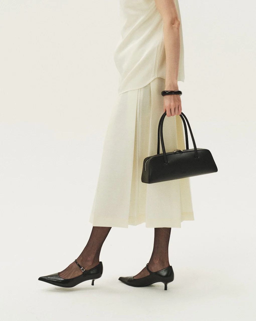 Mercer Bag Black - Image 6