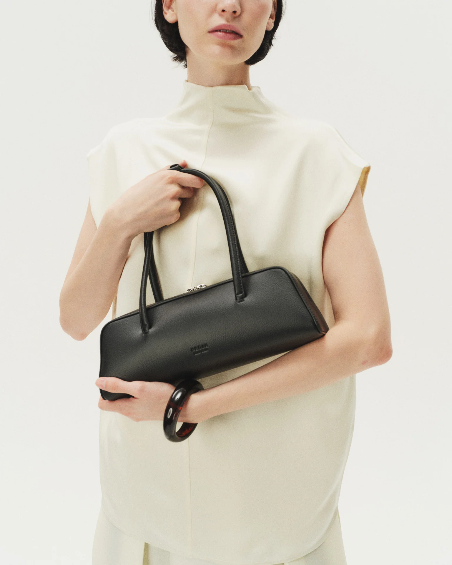 Mercer Bag Black - Image 7