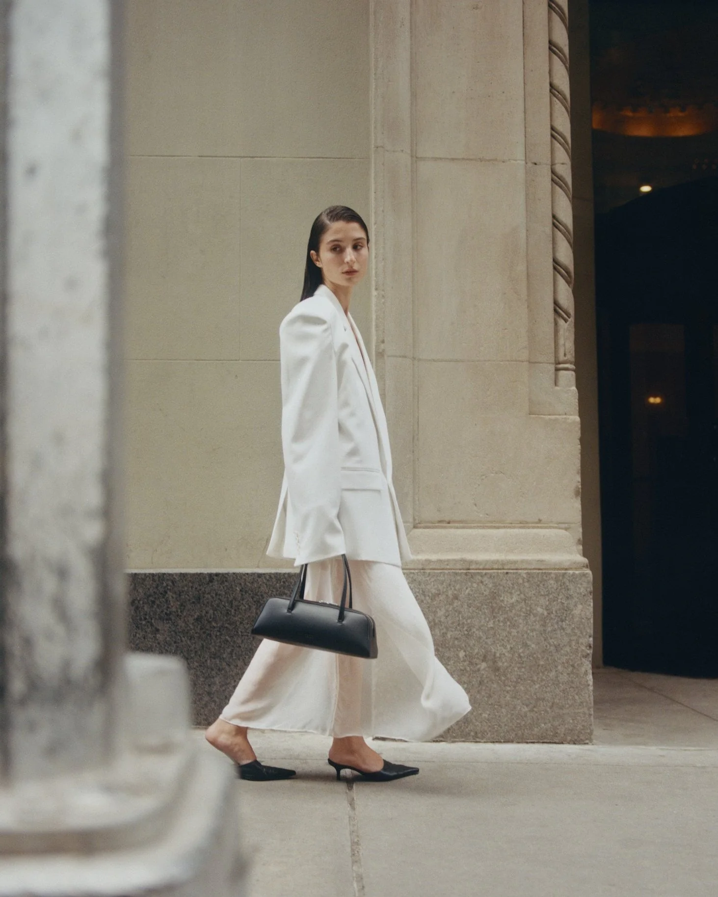 Mercer Bag Black - Image 8