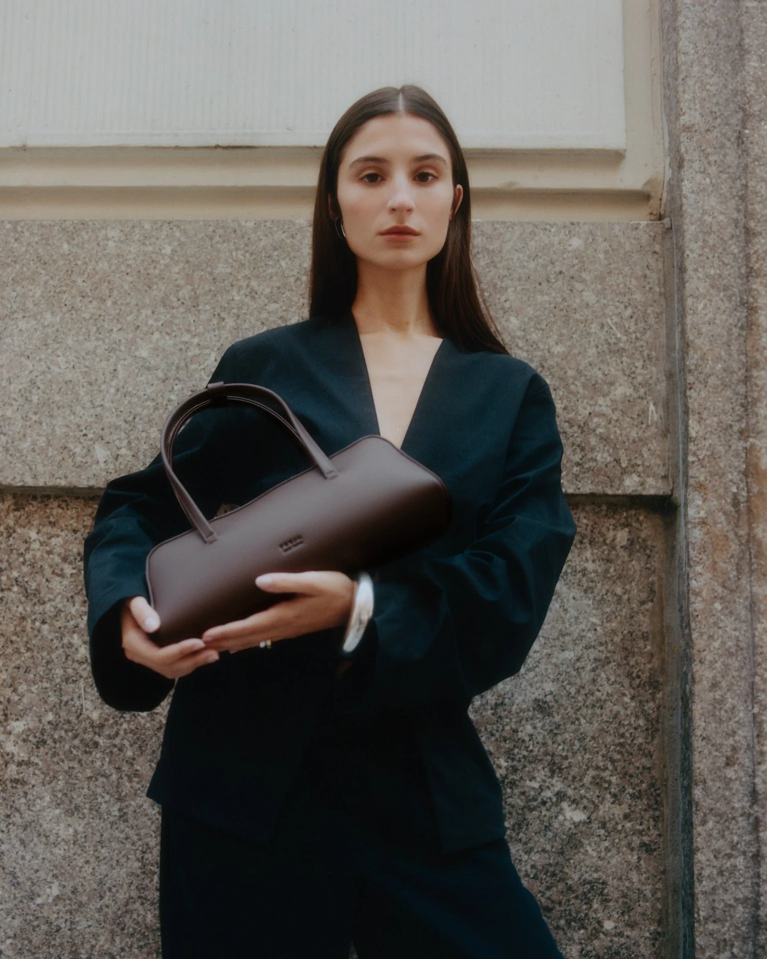 Mercer Bag Espresso - Image 6