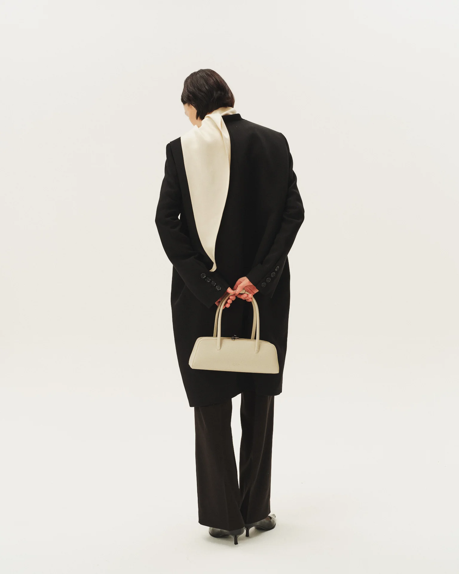 Mercer Bag Oat - Image 5
