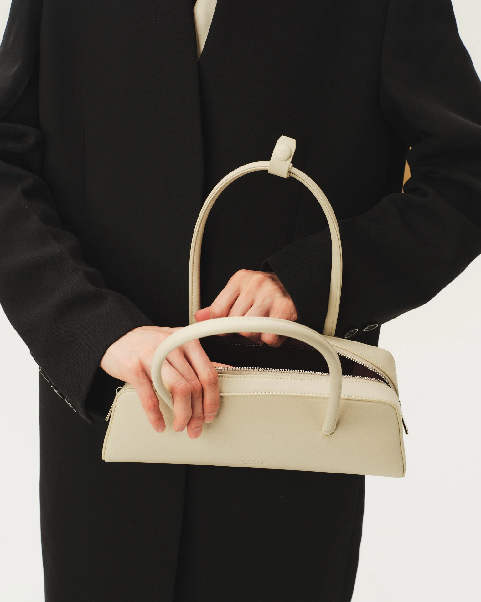 Mercer Bag Oat - Image 7
