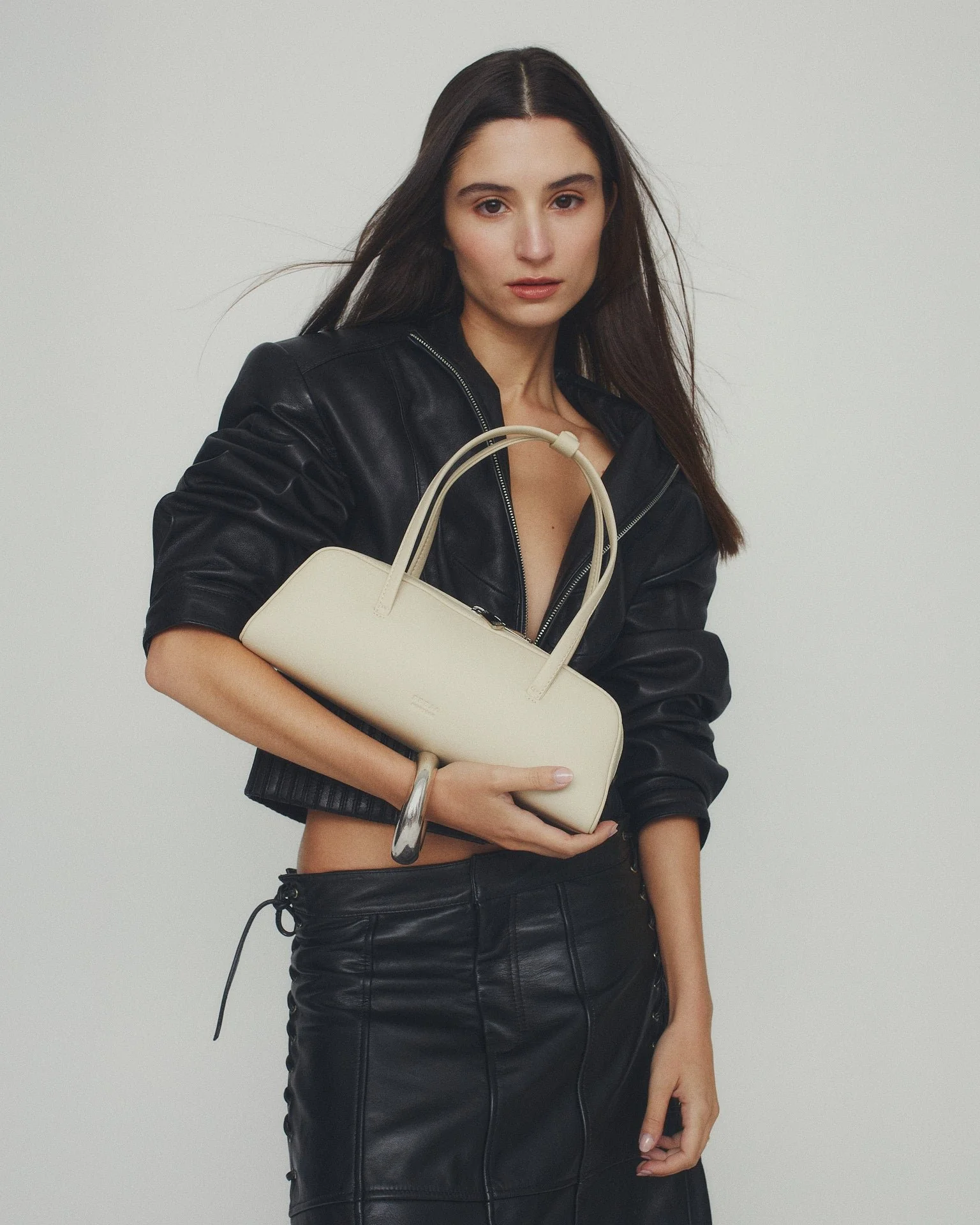 Mercer Bag Oat - Image 8