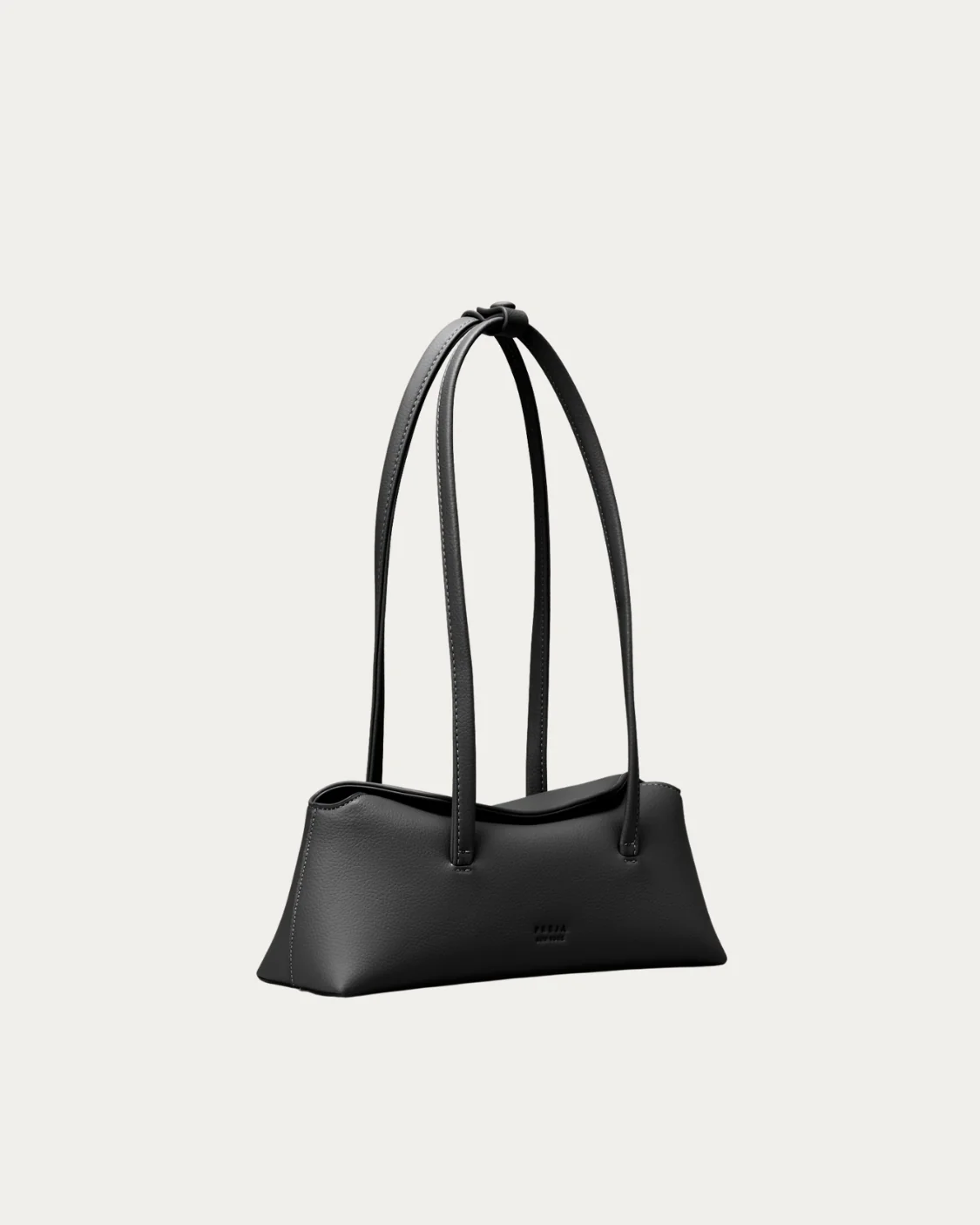 Mini Chrystie Bag Black - Image 3