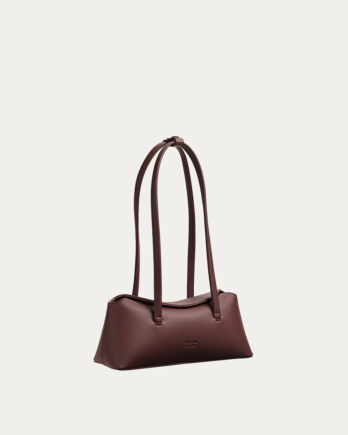 Mini Chrystie Bag Fig - Image 3