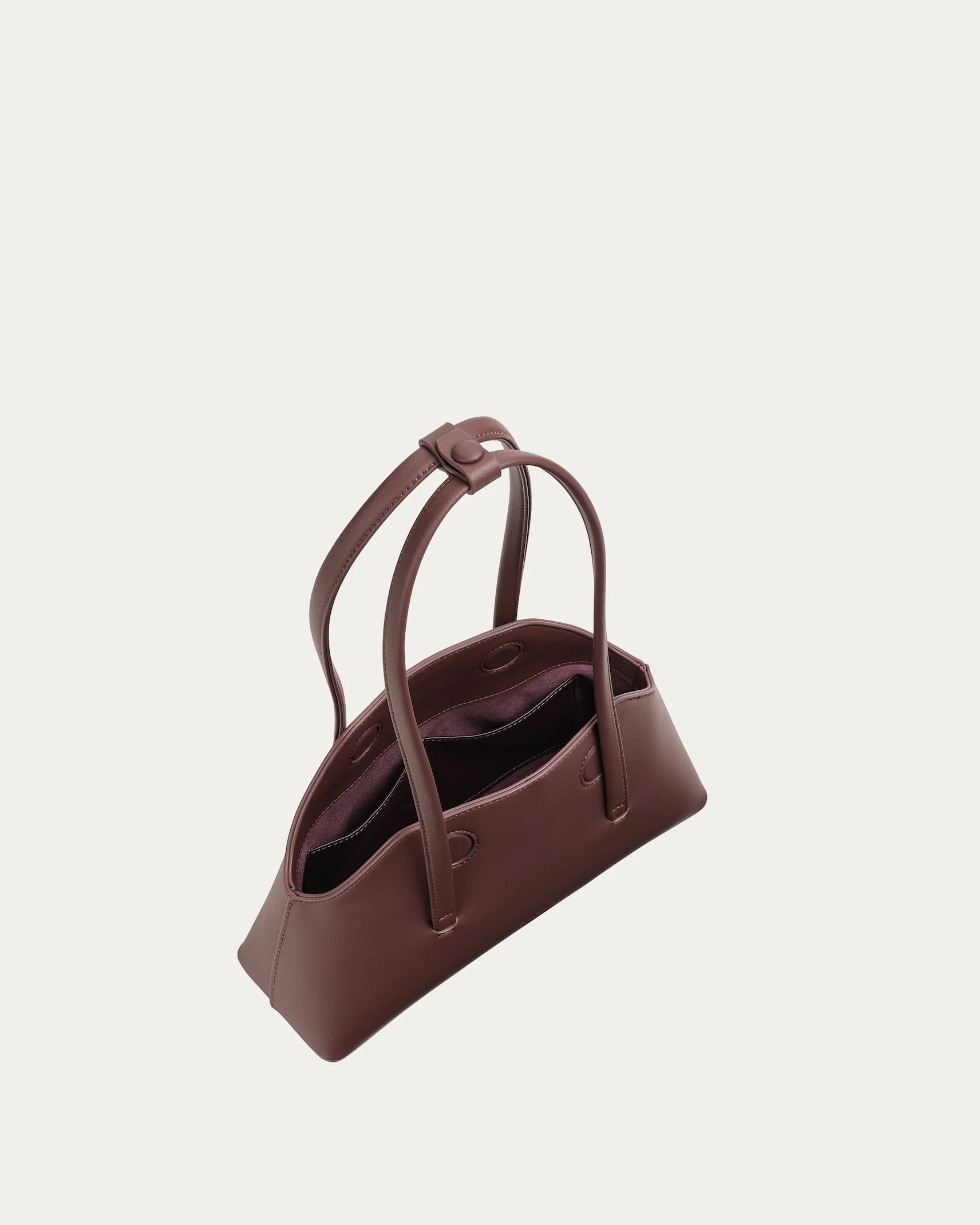 Mini Chrystie Bag Fig - Image 4