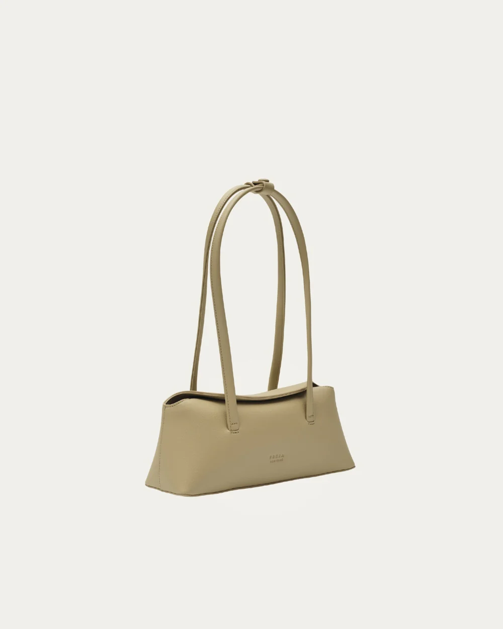 Mini Chrystie Bag Sand - Image 3