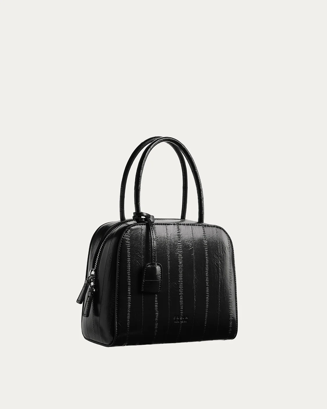 Miro Bag Black Eel - Image 3