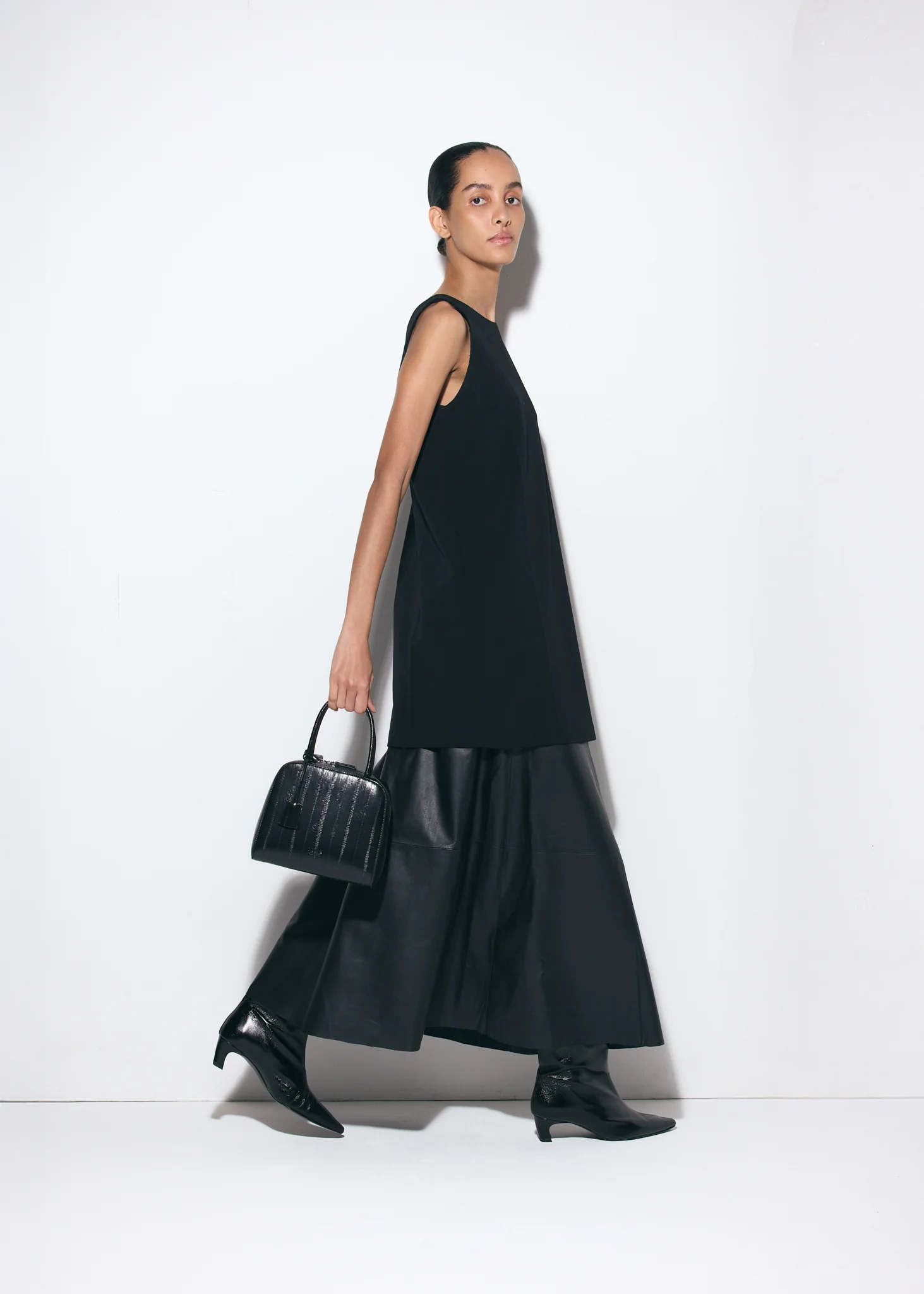 Miro Bag Black Eel - Image 6