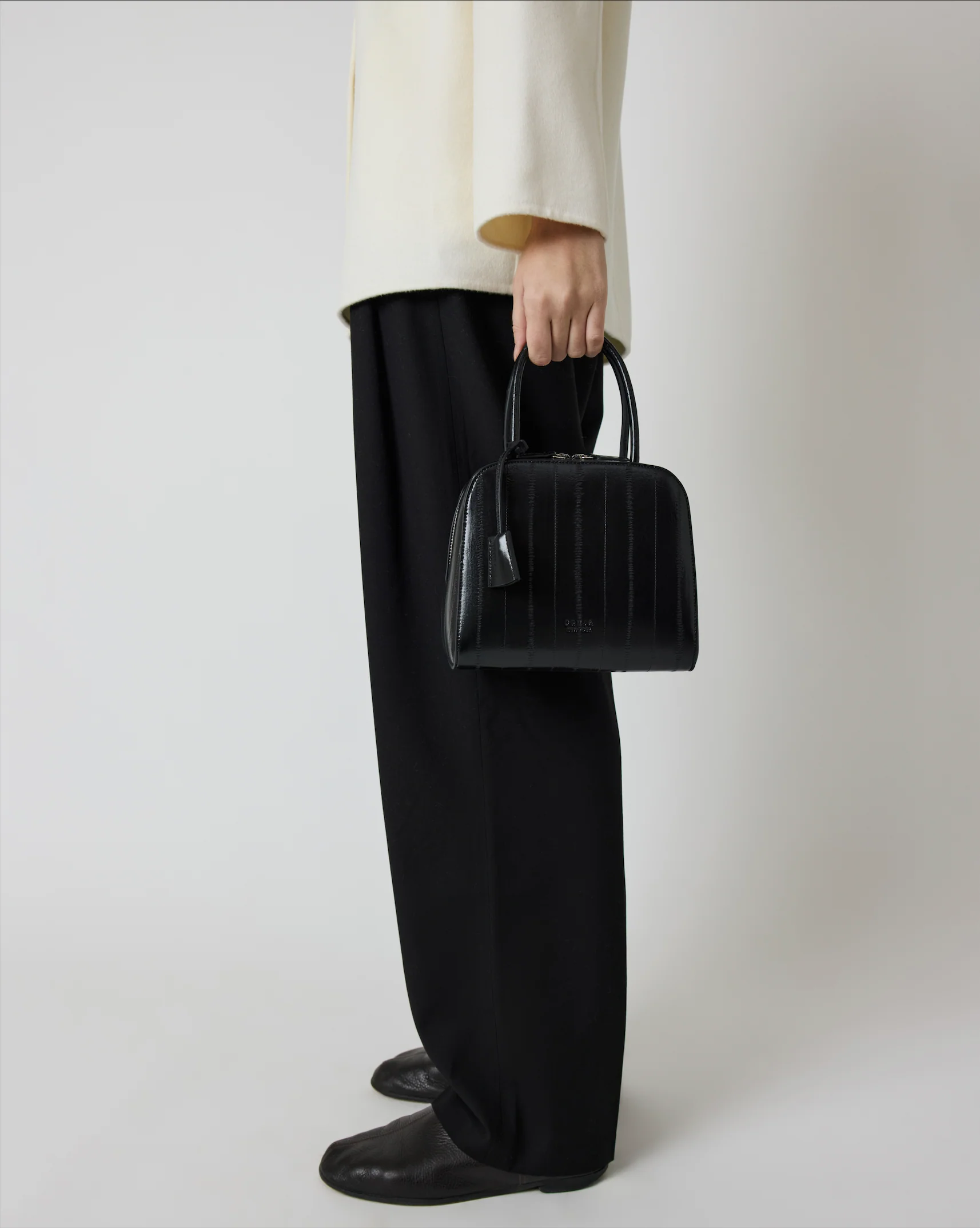 Miro Bag Black Eel - Image 7