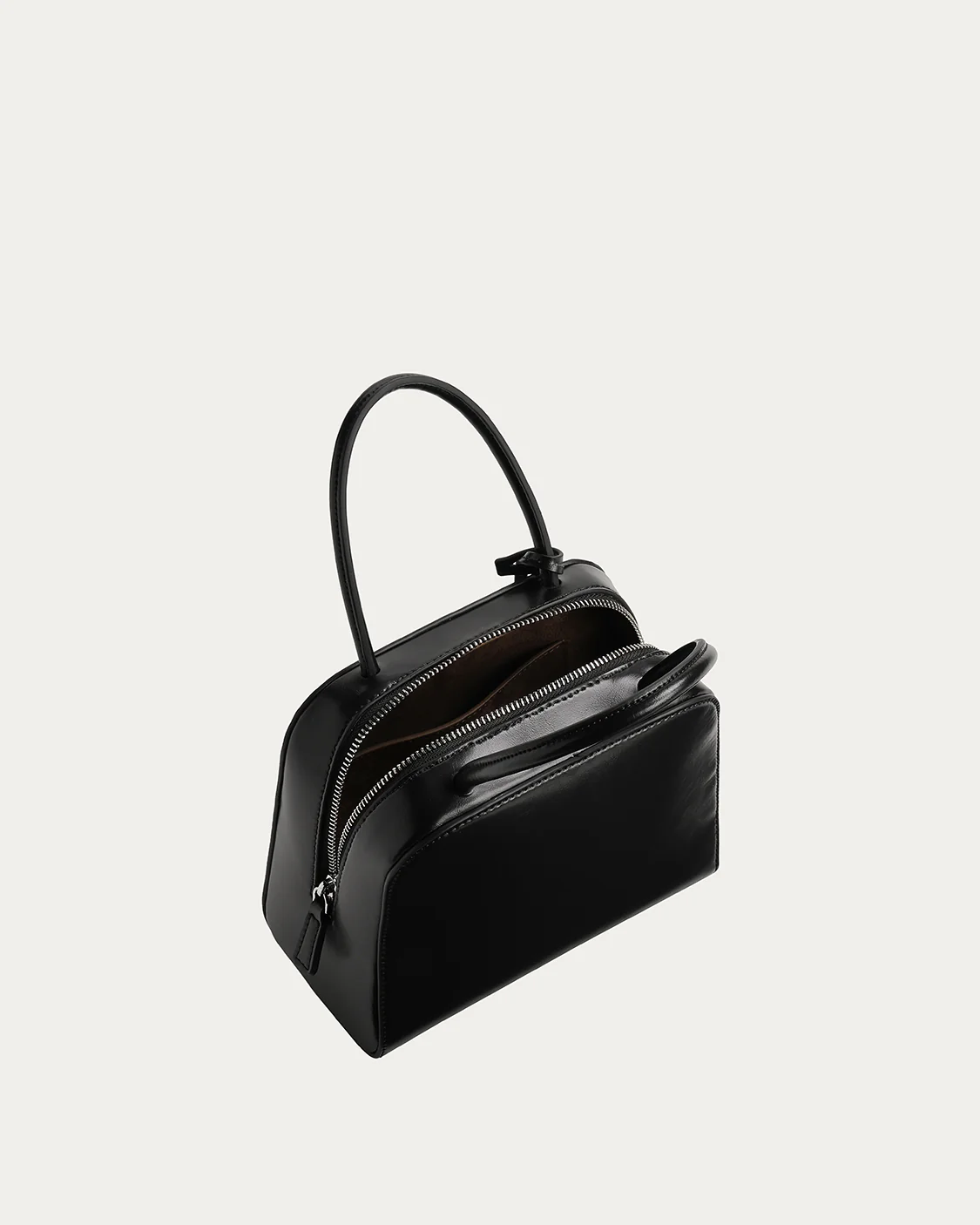 Miro Bag Black Gloss - Image 4
