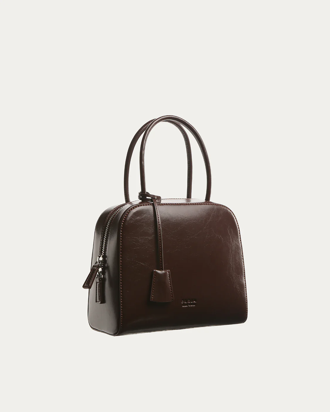Miro Bag Raisin Gloss - Image 3