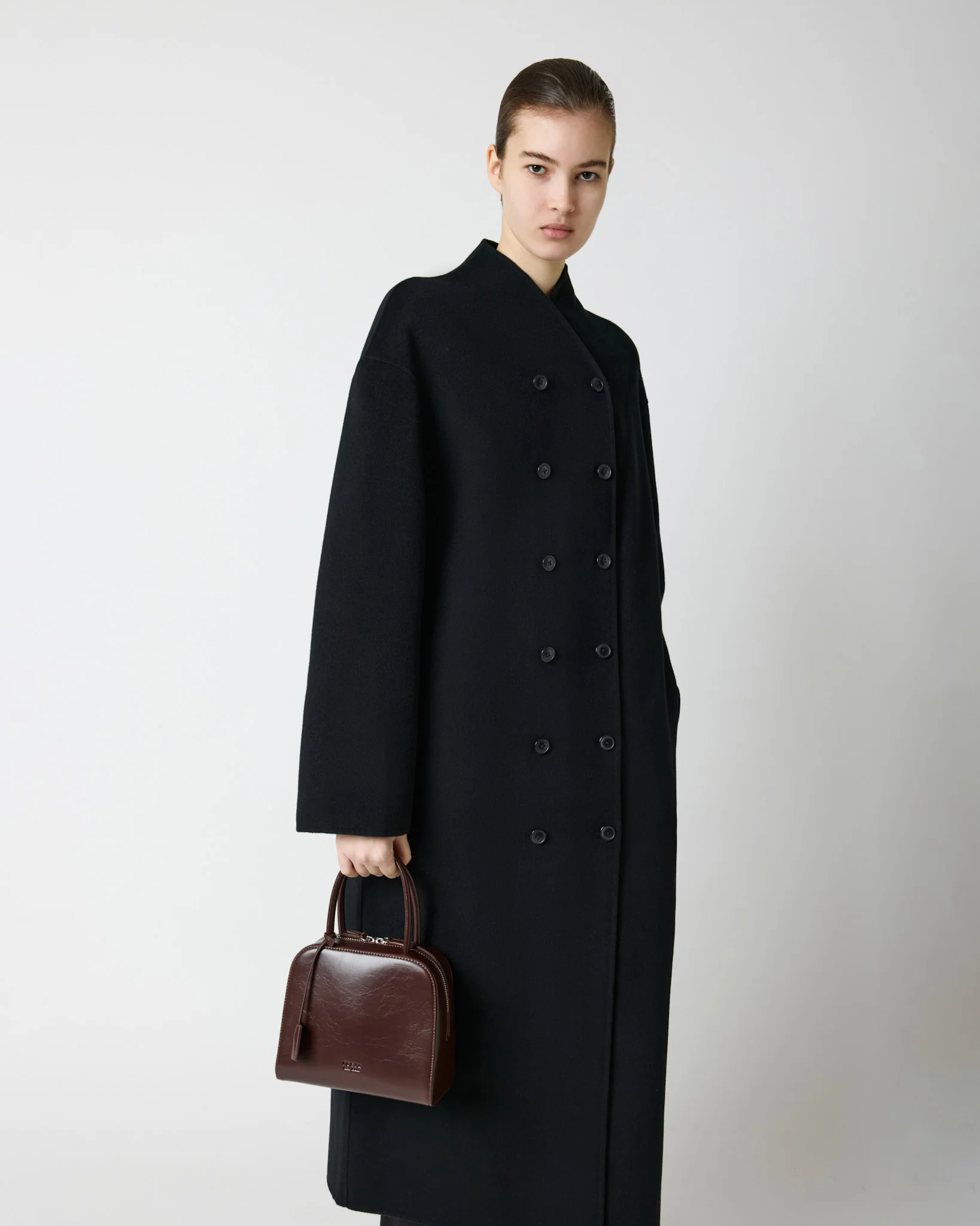 Miro Bag Raisin Gloss - Image 7