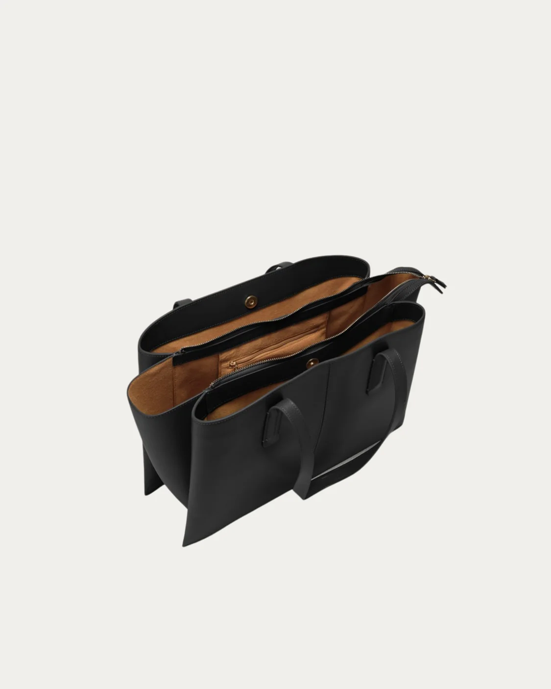 Paloma Tote Black - Image 3