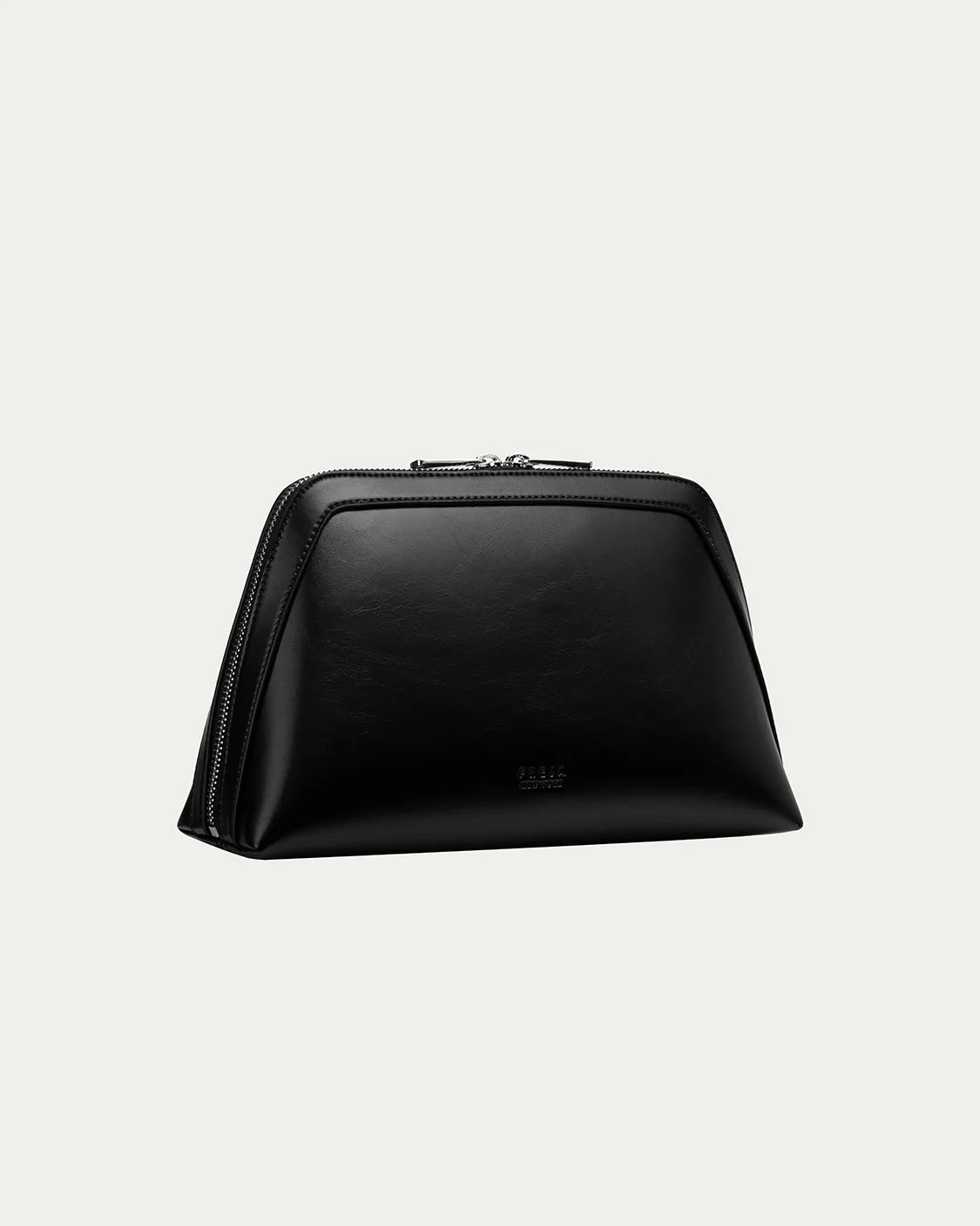 Travel Pouch 12 Black Gloss - Image 3