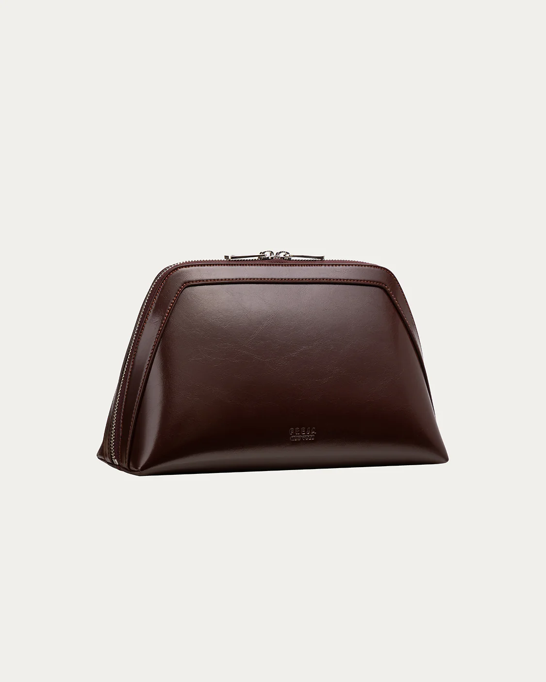 Travel Pouch 12 Raisin Gloss - Image 3