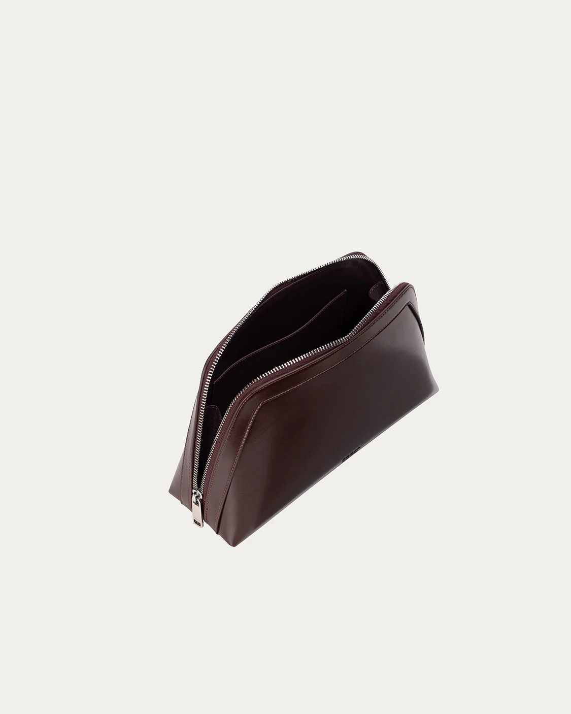 Travel Pouch 12 Raisin Gloss - Image 4