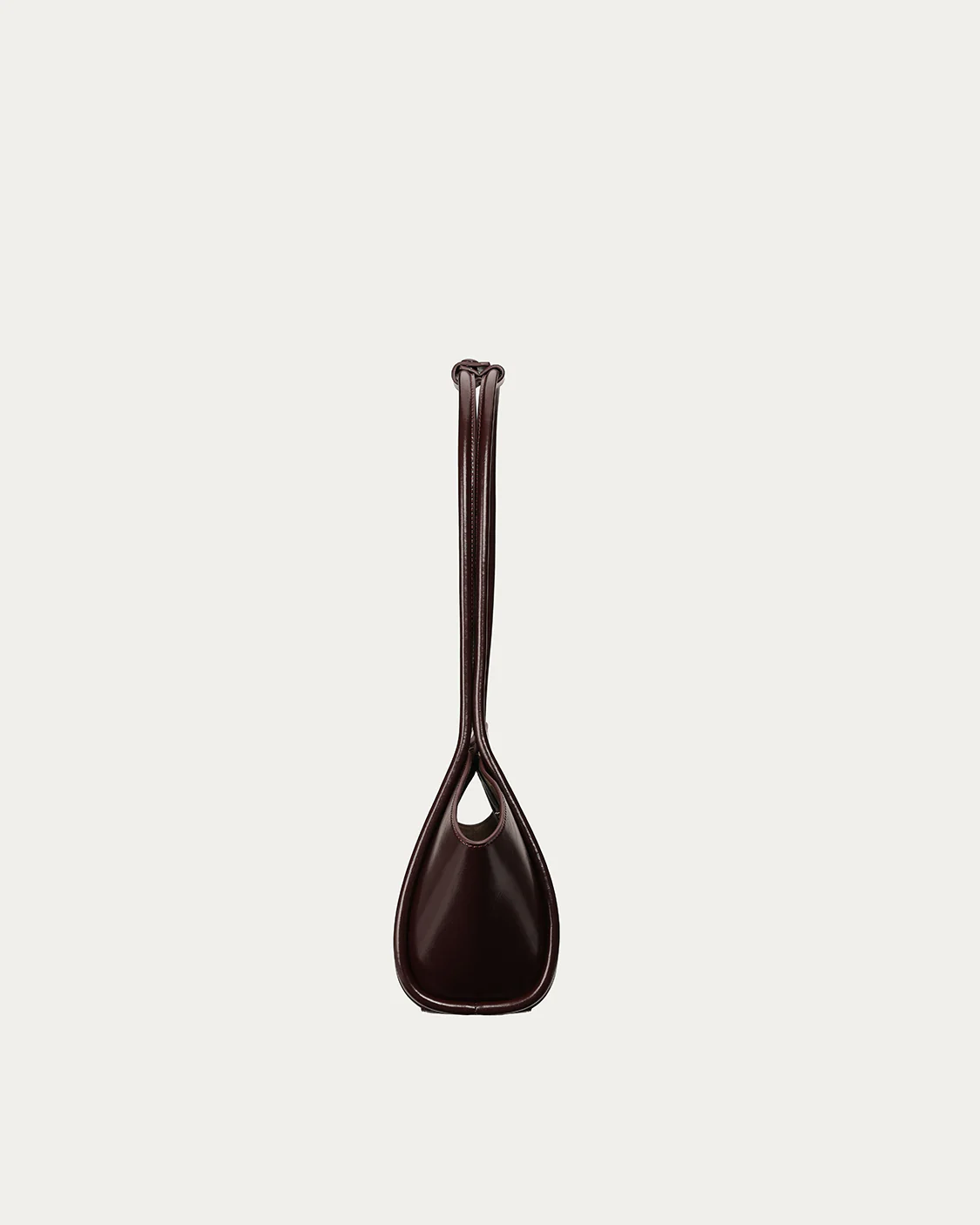 Sylvie Bag Raisin Gloss - Image 4