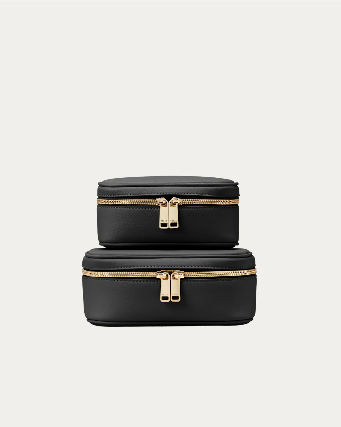 Toiletry Case Medium Black - Image 3
