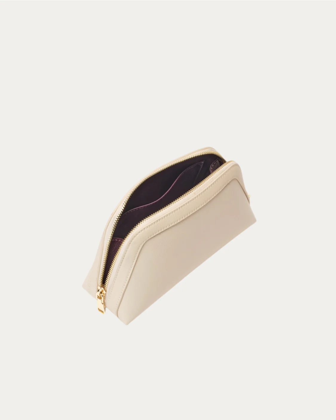 Travel Pouch 10 Oat - Image 3
