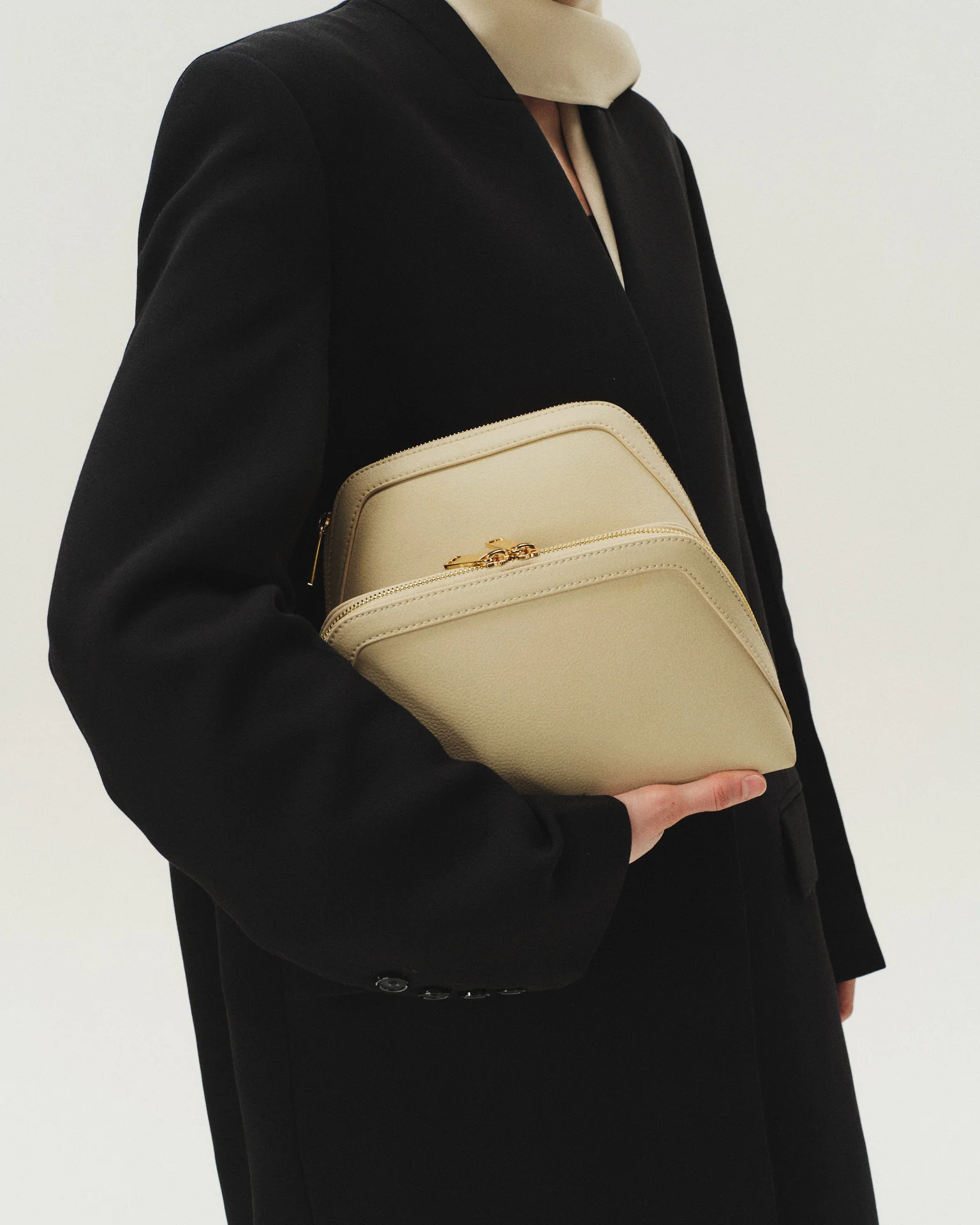 Travel Pouch 10 Oat - Image 6