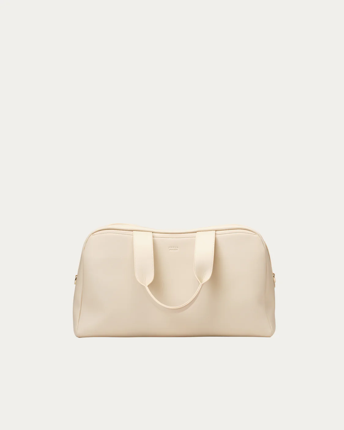 Weekender Bag Oat - Image 3