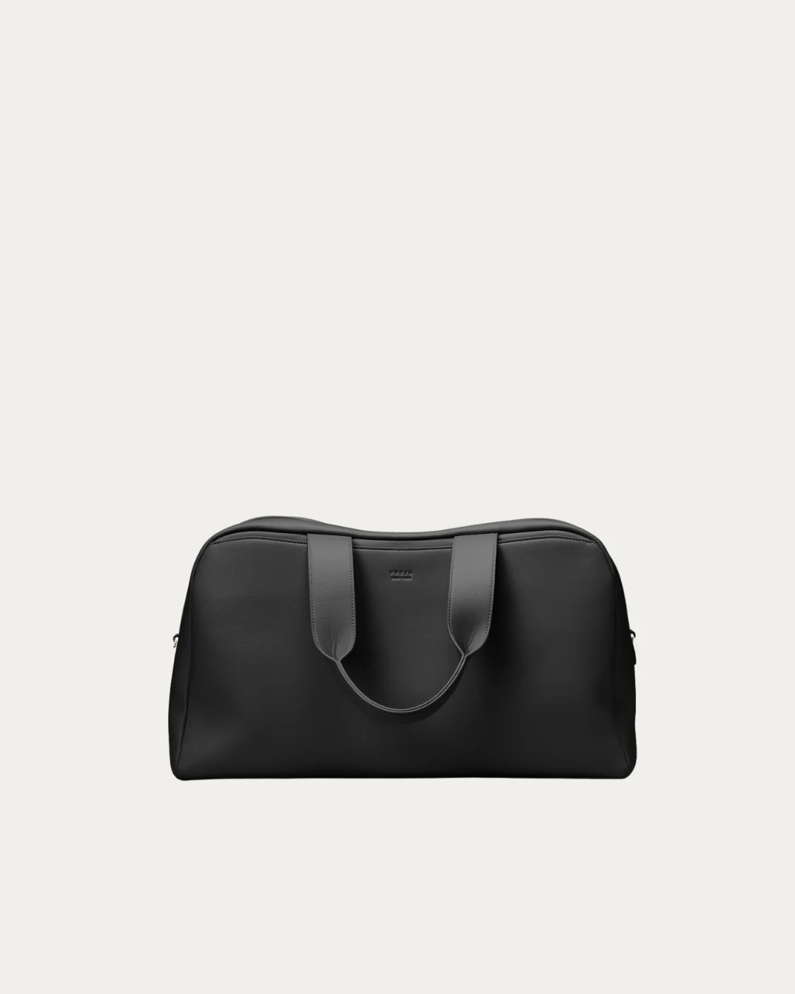 Weekender Bag Black - Image 3