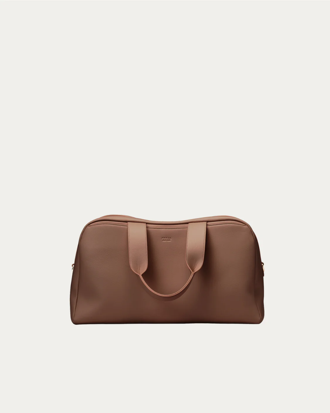 Weekender Bag Pecan - Image 3